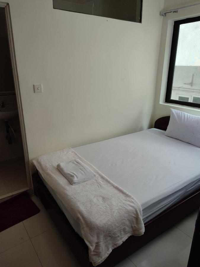 Galaxy Rs Hotel Phnom Penh Exterior foto